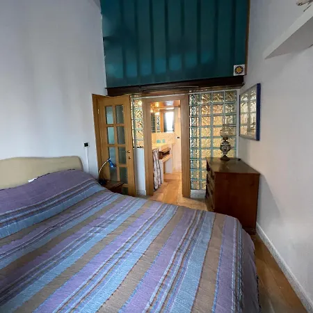 Amare Vieste, Central Apartment Sea View Exterior photo