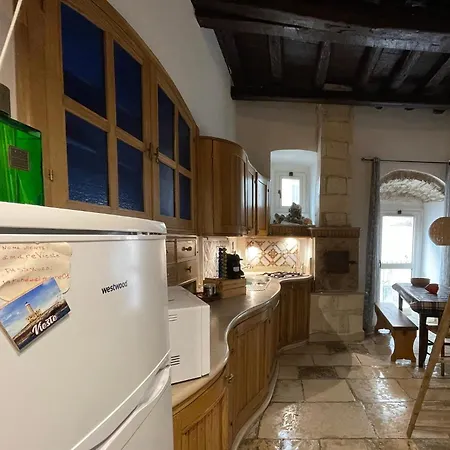 Amare Vieste, Central Apartment Sea View Exterior photo