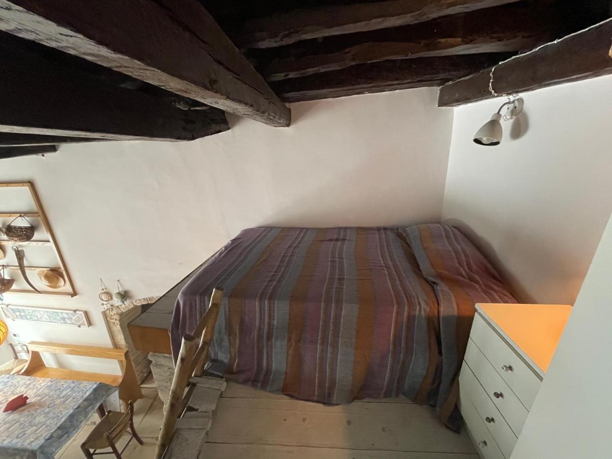 Amare Vieste, Sea View Apartment *