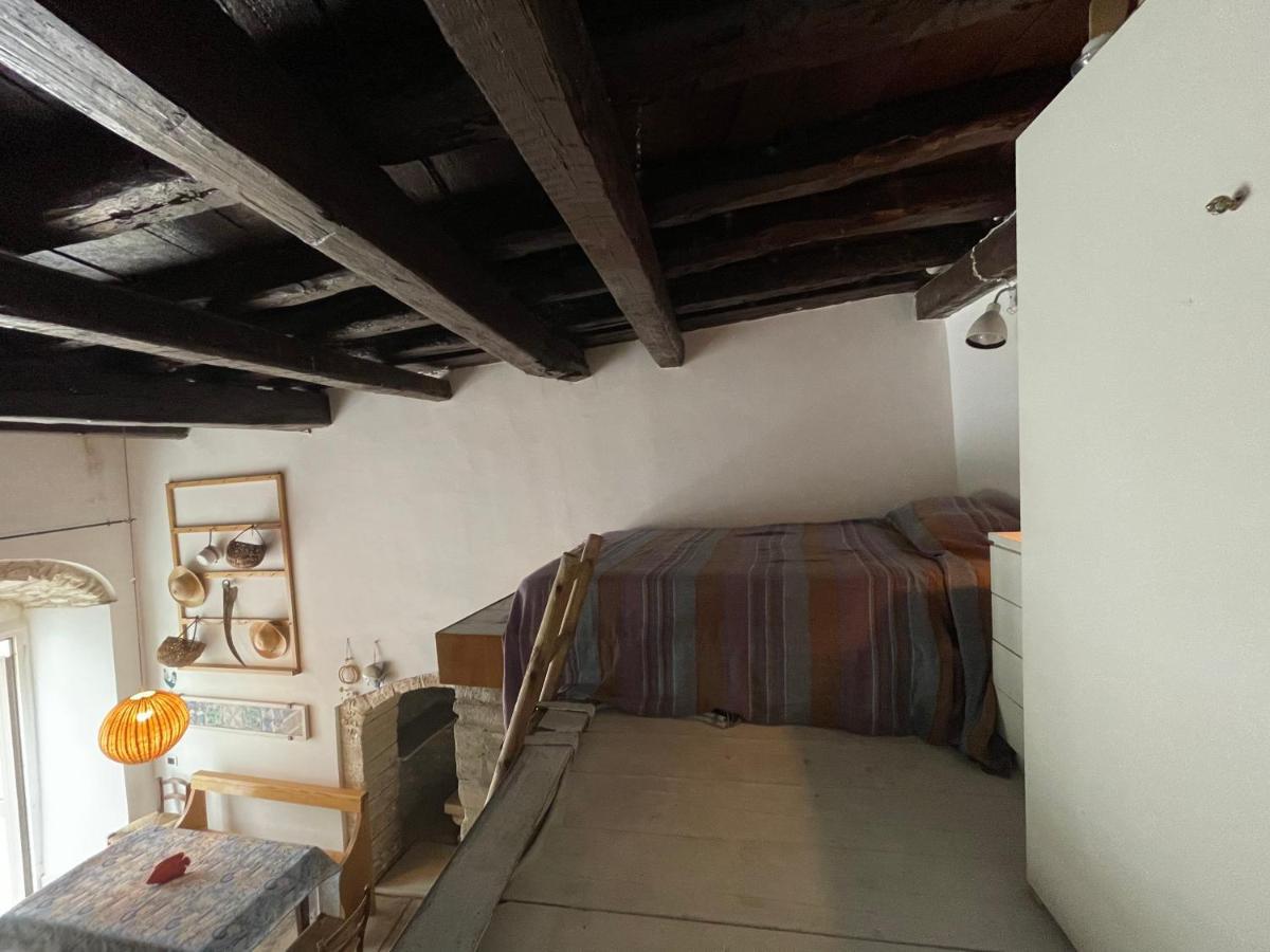 Amare Vieste, Sea View *