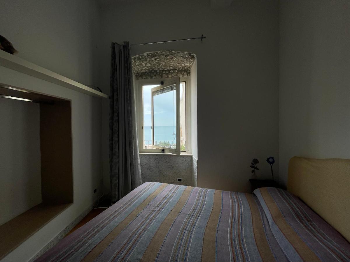 Amare Vieste, Sea View Apartment Vieste