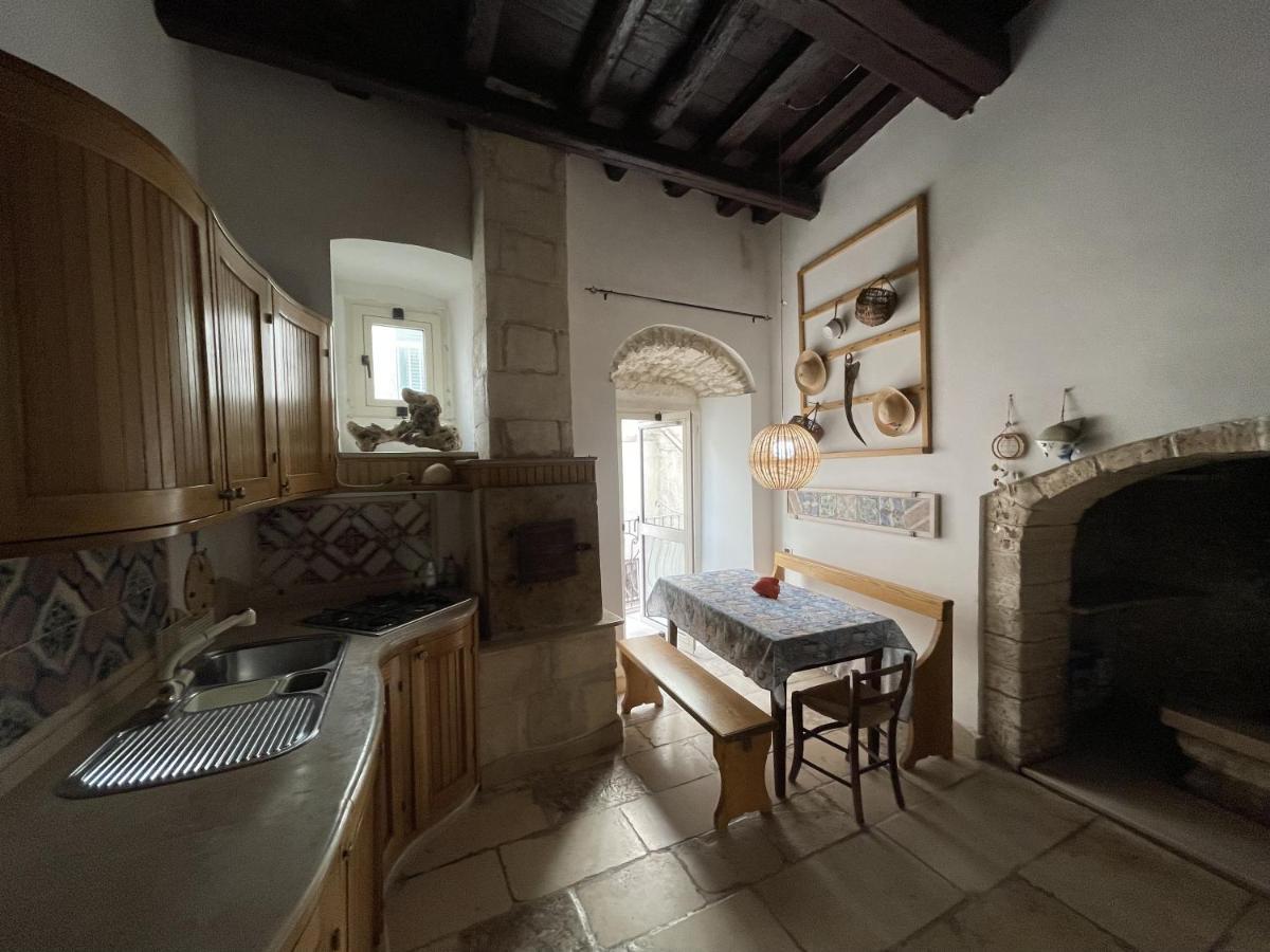 Apartment Amare Vieste, Sea View Vieste