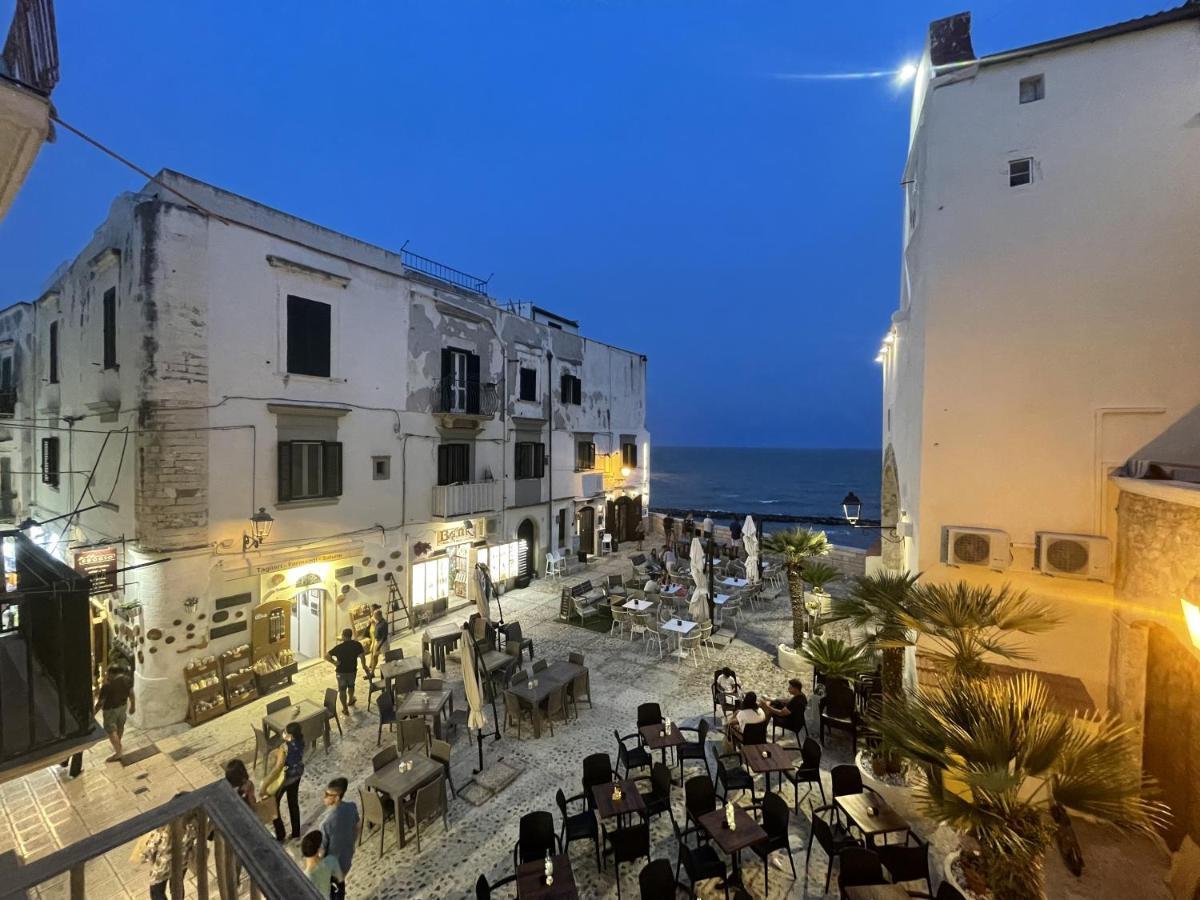 Amare Vieste, Sea View Vieste