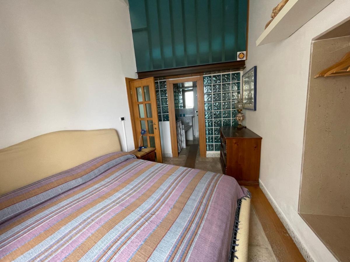 Apartment Amare Vieste, Sea View *
