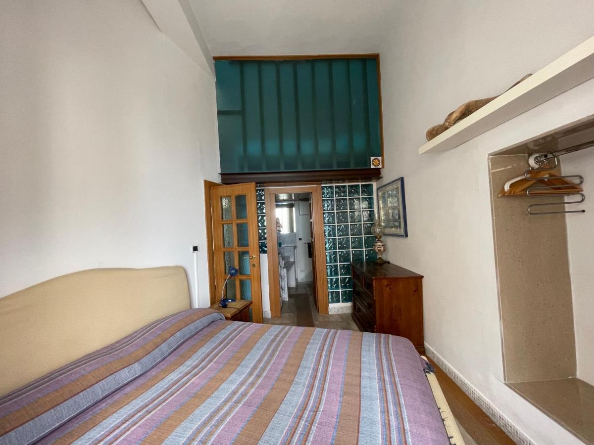 Amare Vieste, Sea View Apartment Vieste