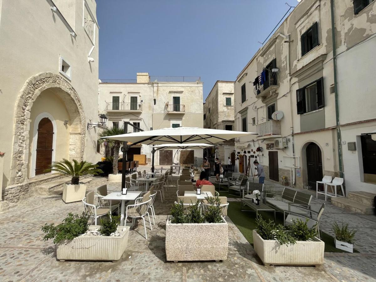 Amare Vieste, Sea View Apartment Vieste