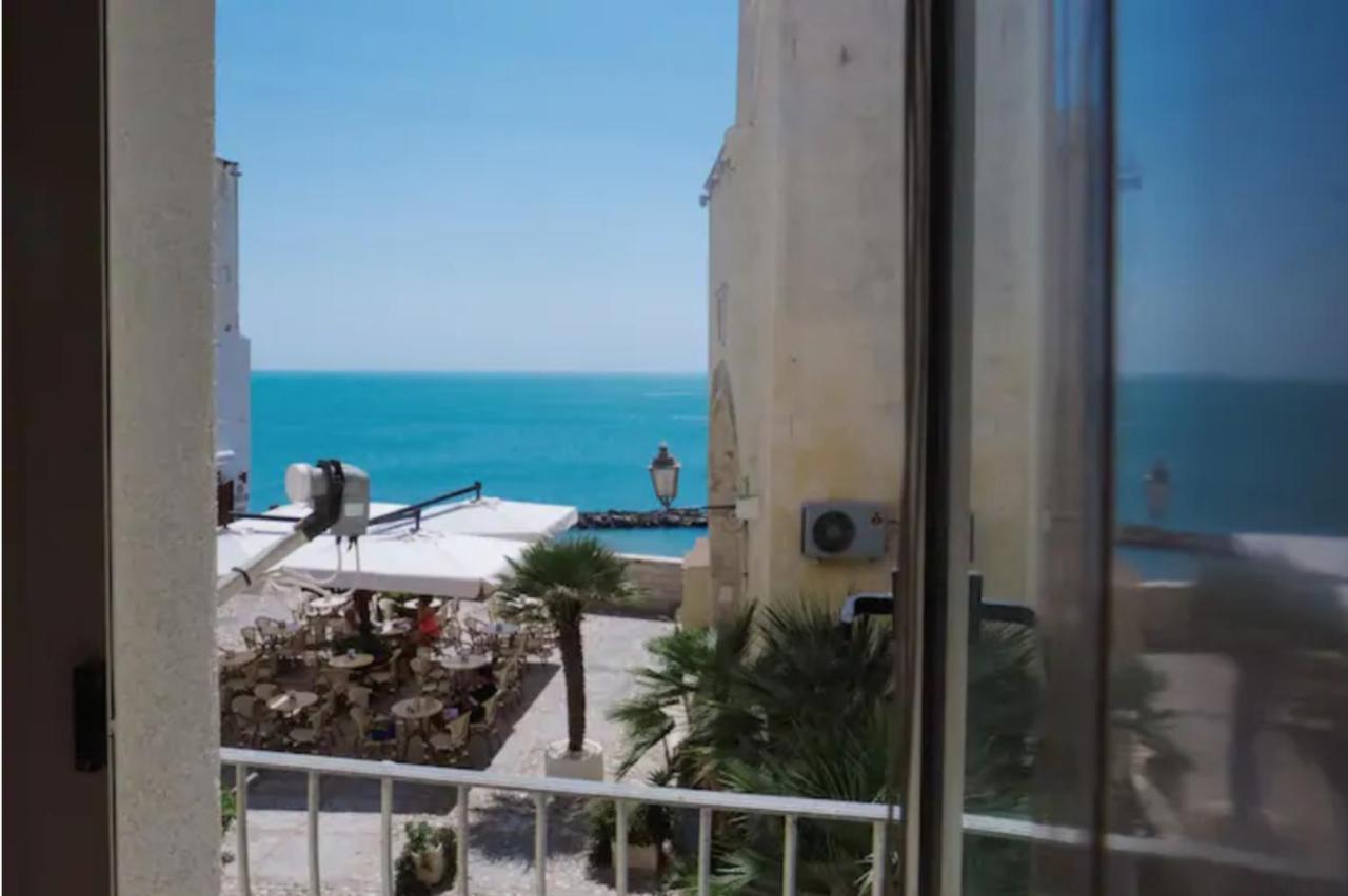 Amare Vieste, Sea View Apartment