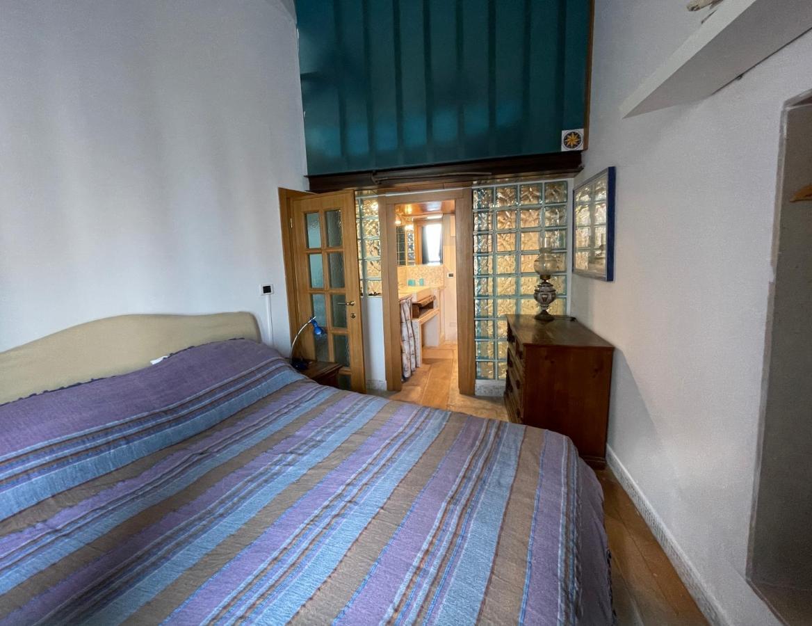 Apartment Amare Vieste, Sea View