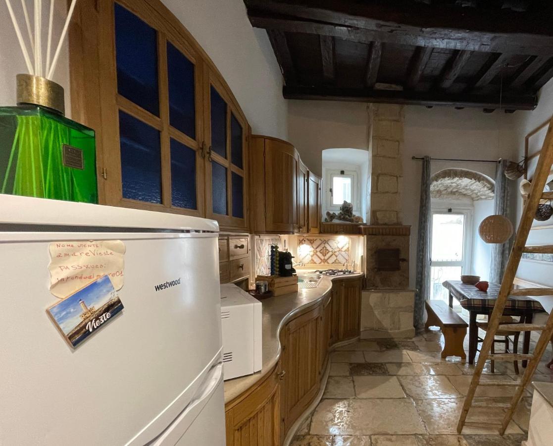 Apartment Amare Vieste, Sea View Vieste