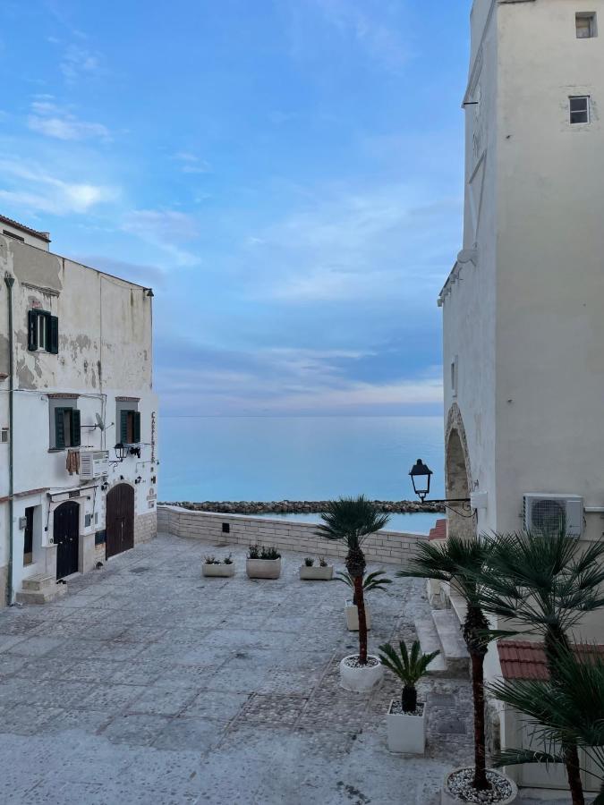 Apartment Amare Vieste, Sea View