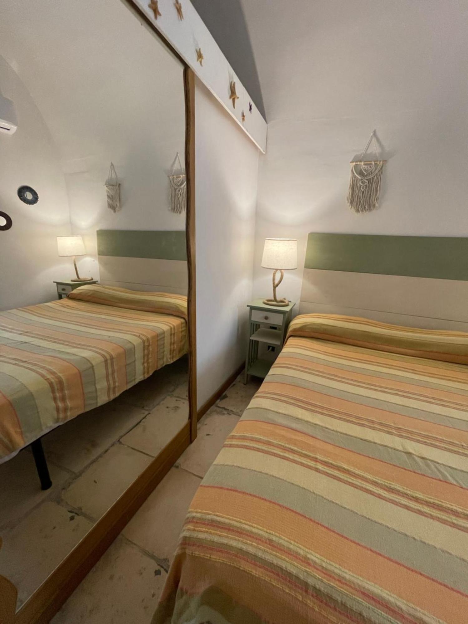 Apartment Amare Vieste, Sea View *
