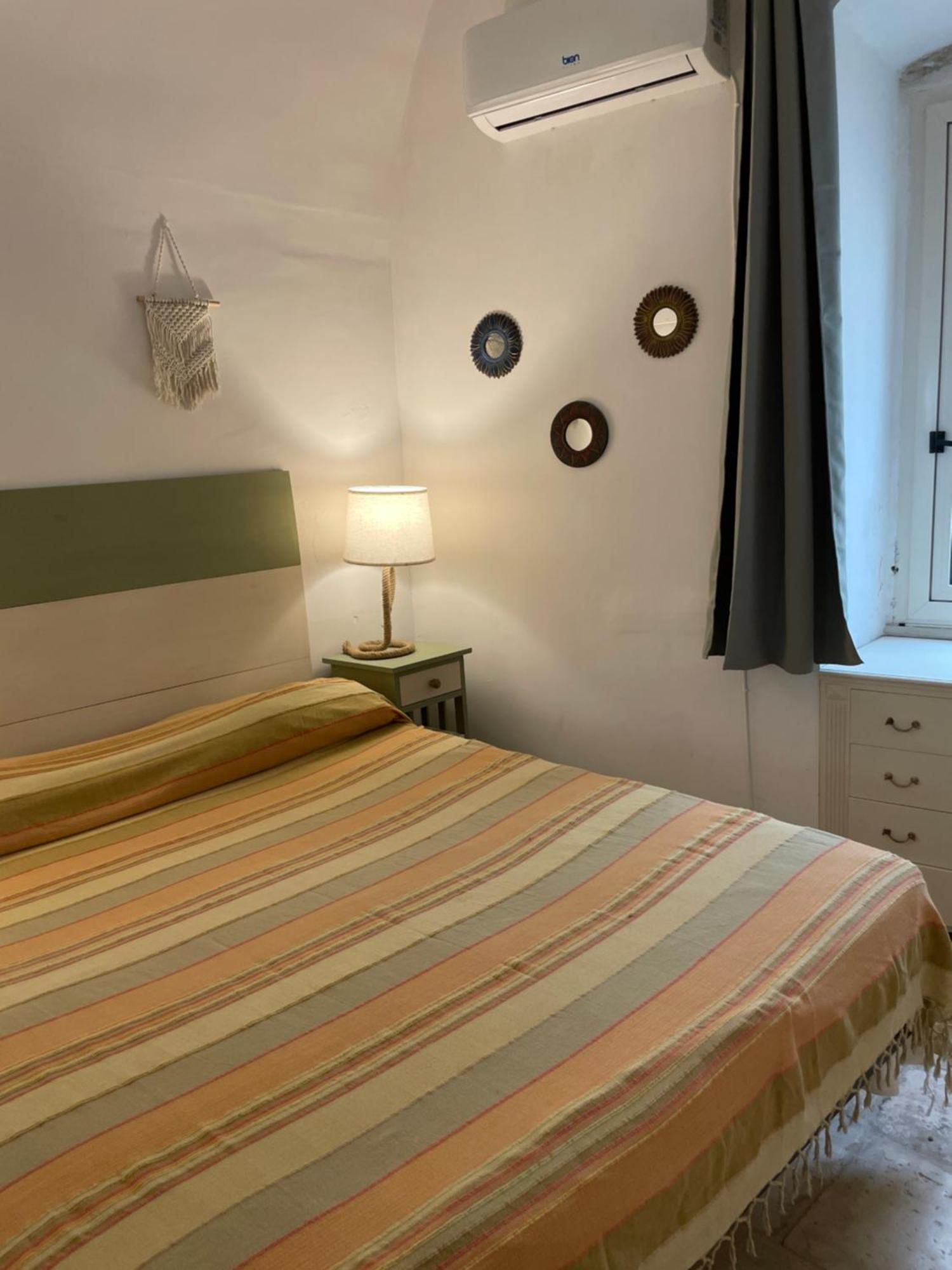 Amare Vieste, Sea View Apartment