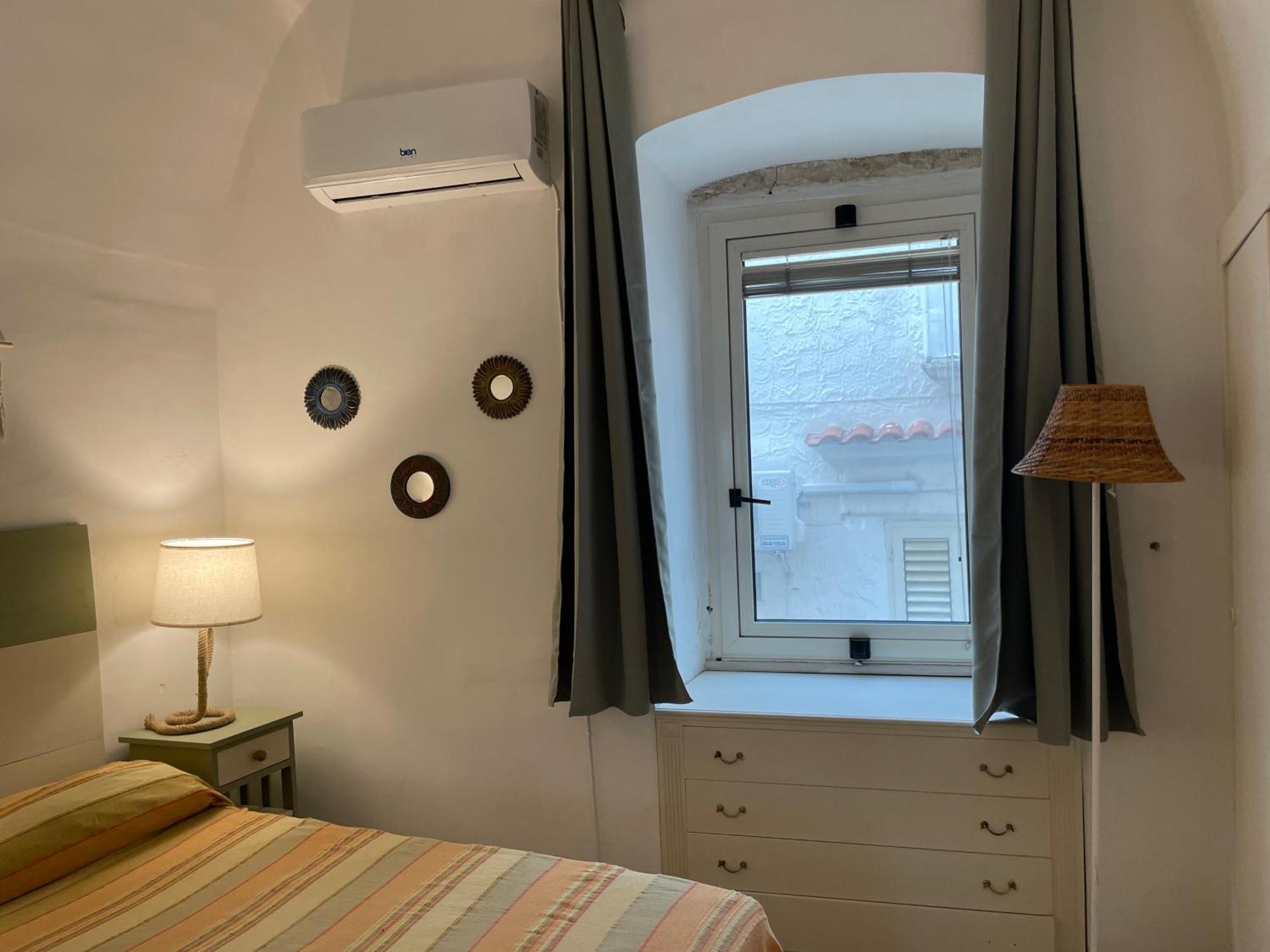 Amare Vieste, Sea View Apartment Vieste