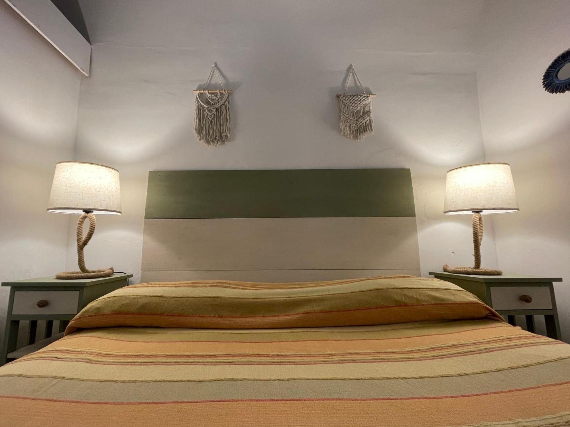 Apartment Amare Vieste, Sea View