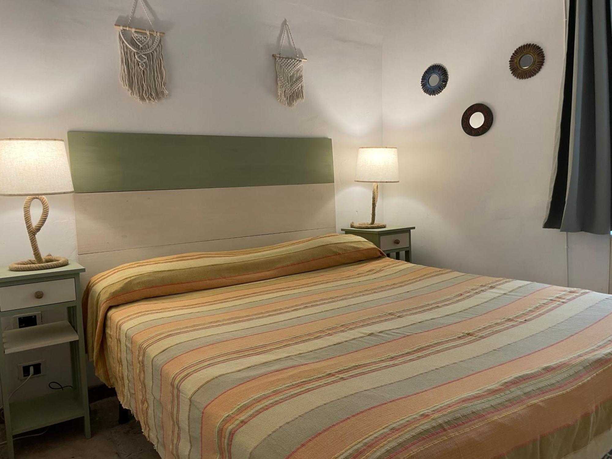 Amare Vieste, Sea View Apartment *