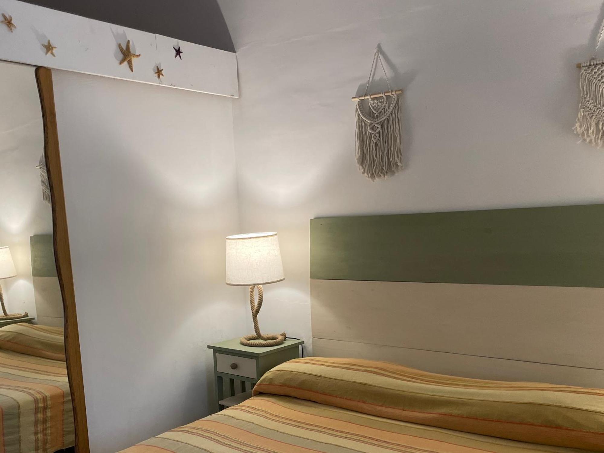 Amare Vieste, Sea View Apartment Vieste