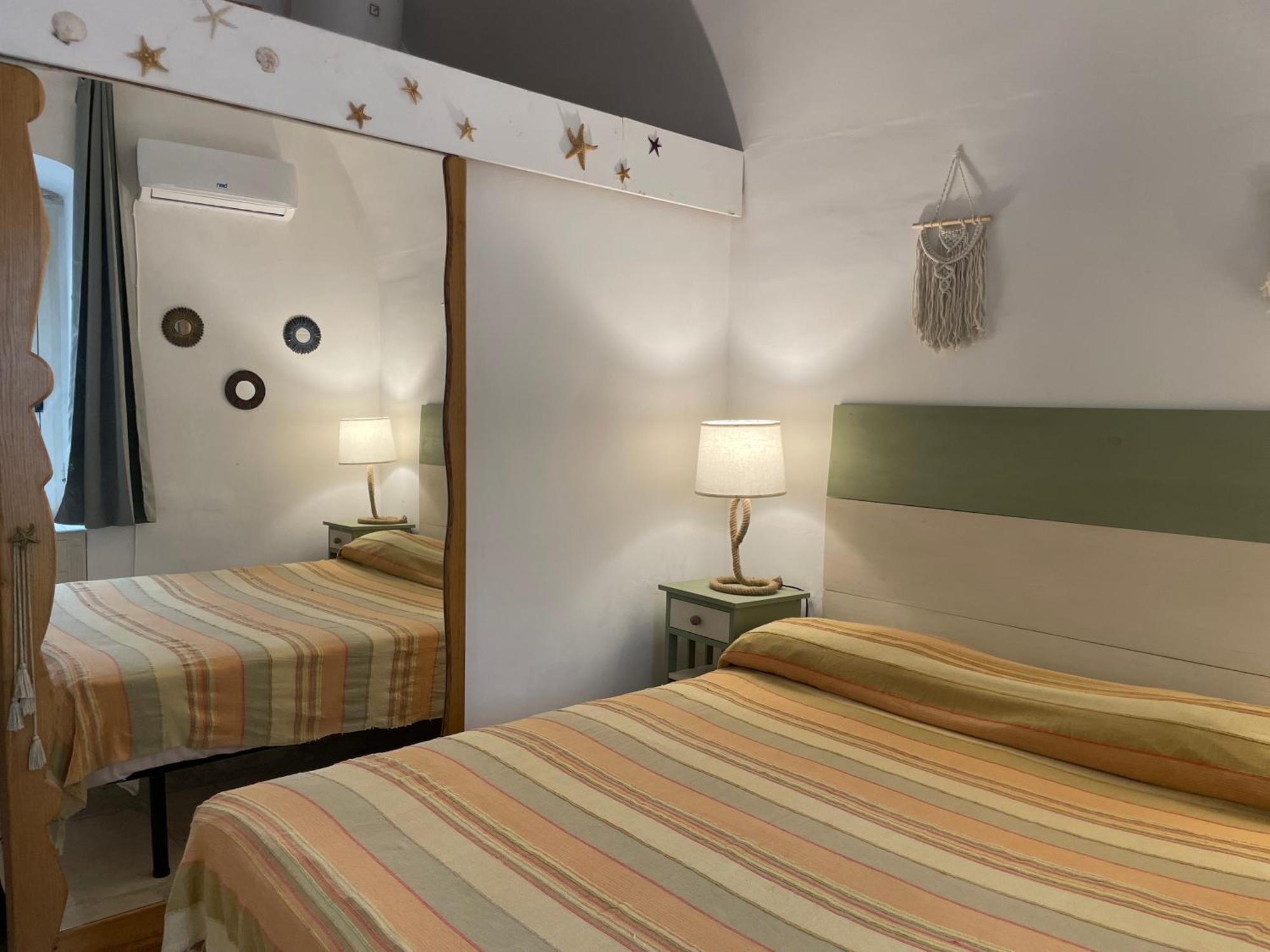 Amare Vieste, Sea View Apartment *