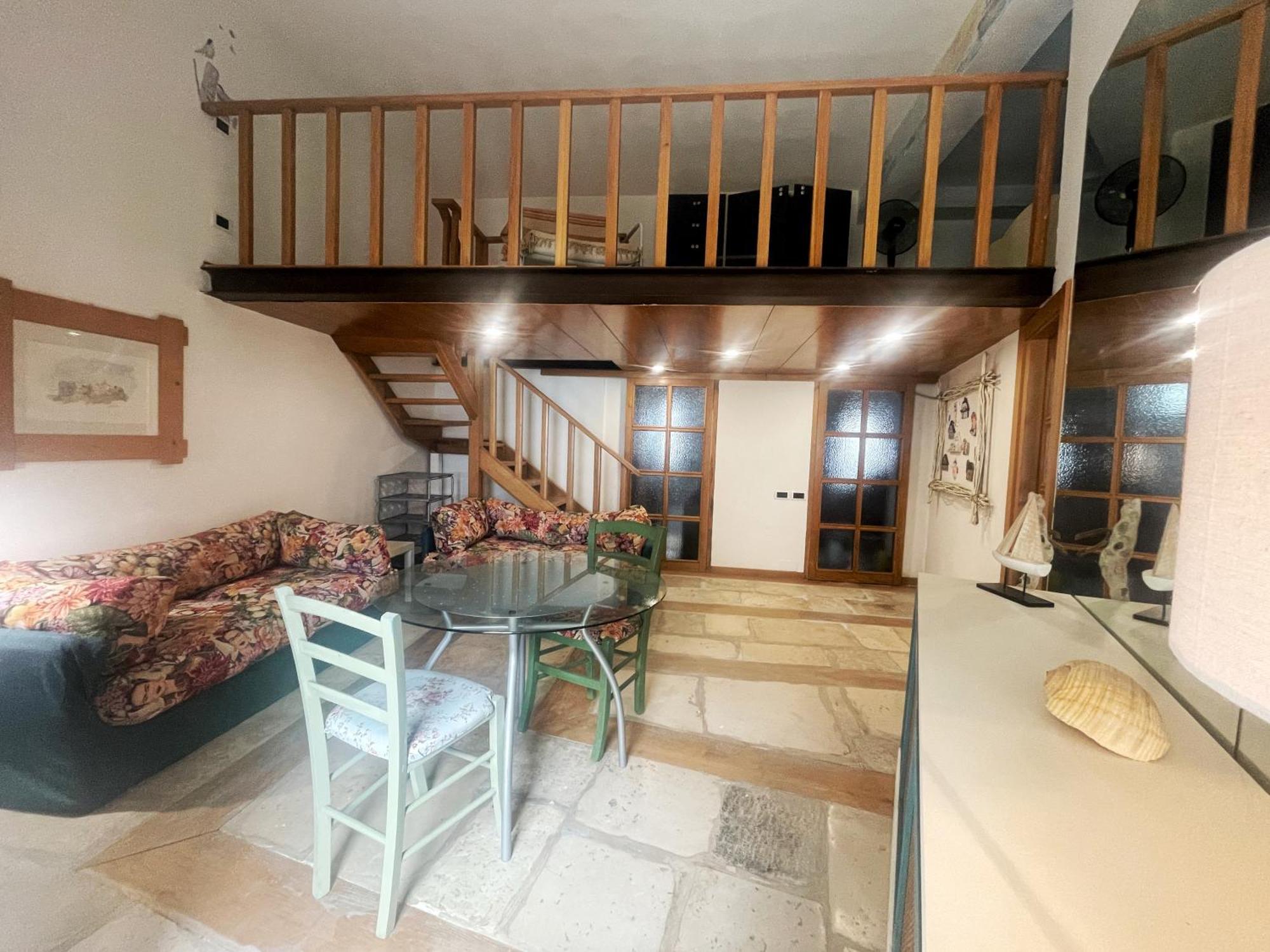 Amare Vieste, Sea View Apartment