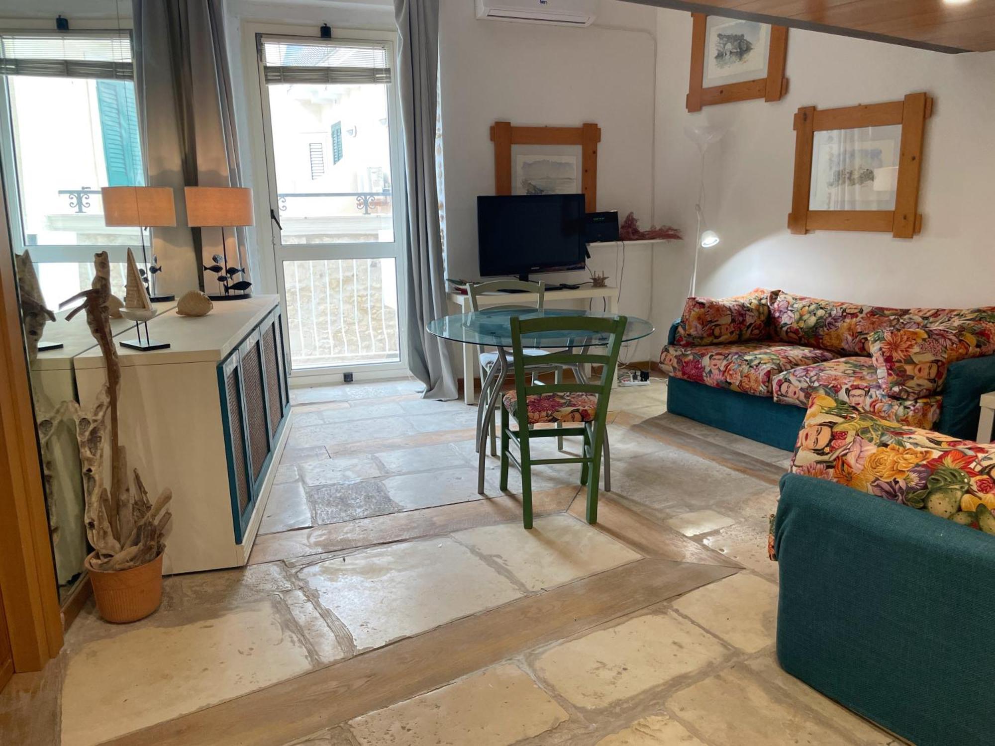 Amare Vieste, Sea View * Vieste